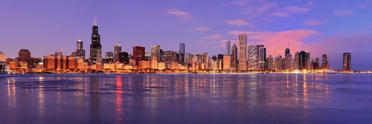 JewelChicago's profile banner image