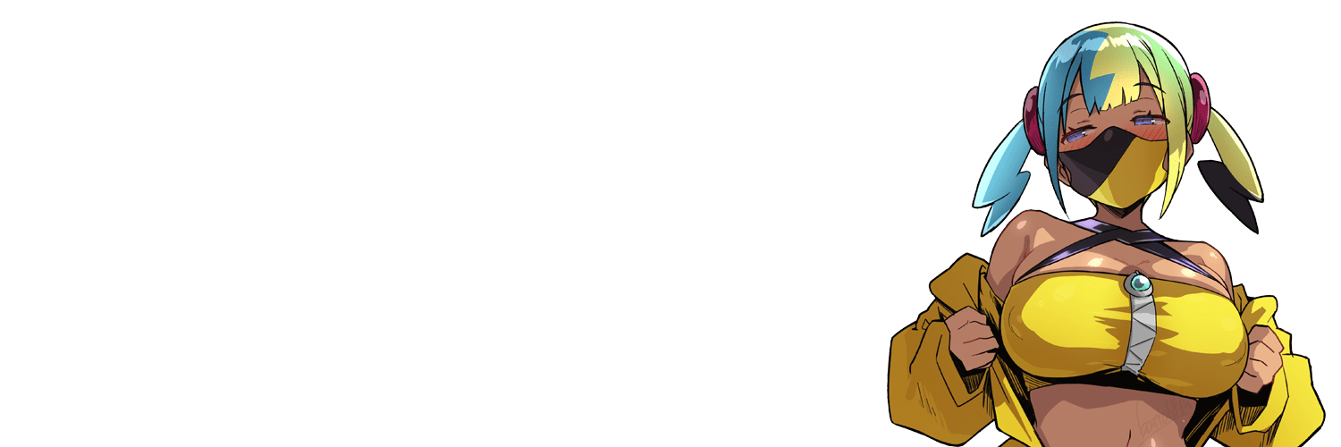 GYARISU's profile banner image