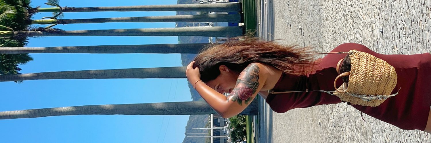 Samilouca22's profile banner image