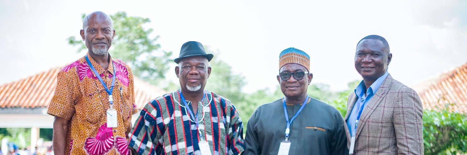 Department of Earth Science, University of Ghana banner