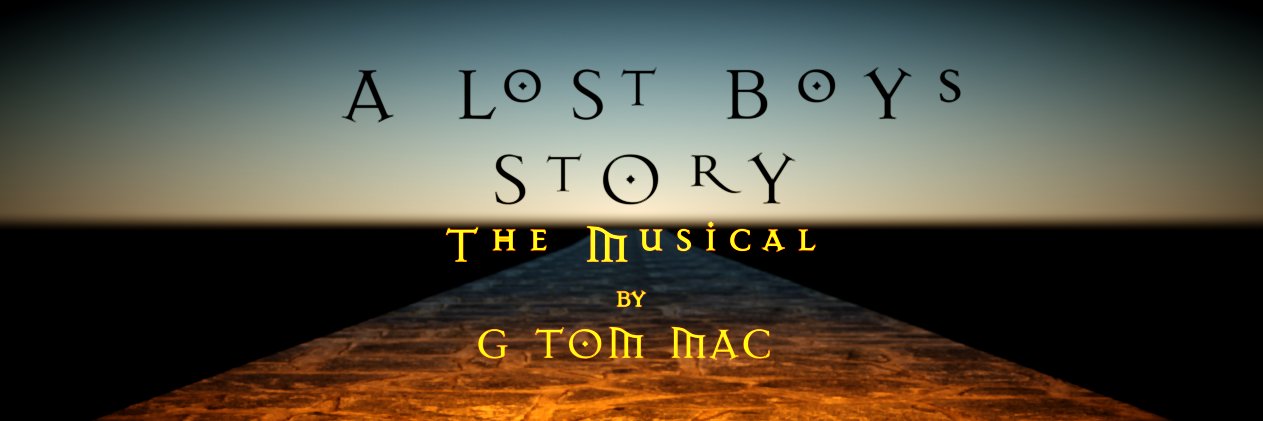 G TOM MAC banner