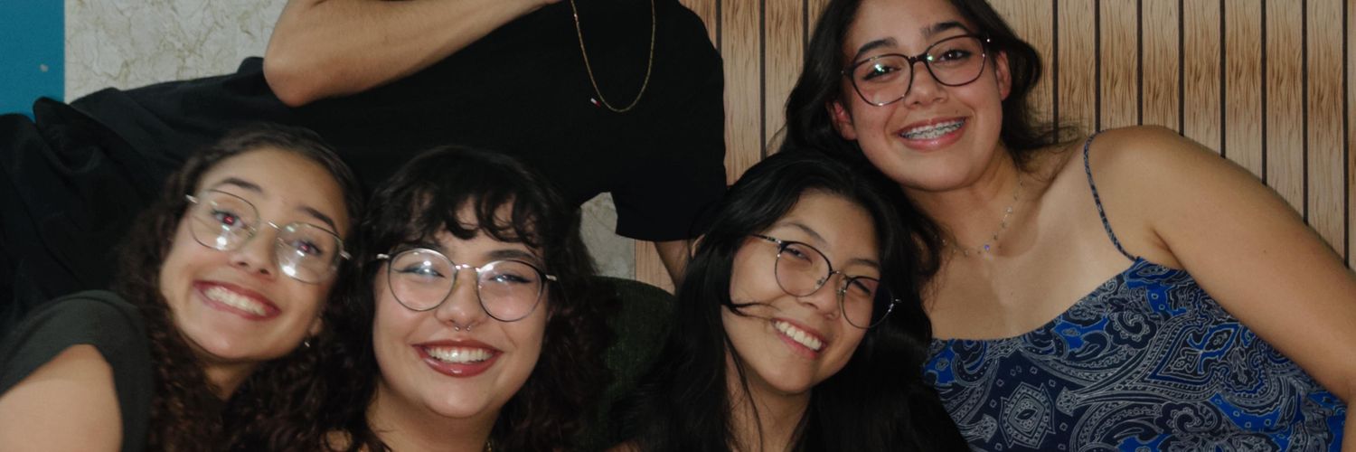 lilisa🥊 banner