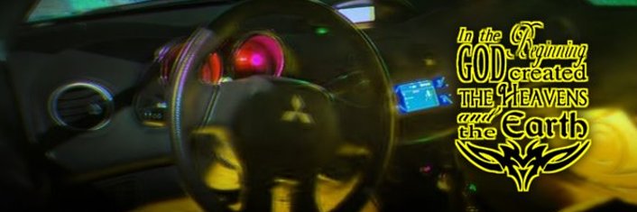 Dee Mark✝️'s banner