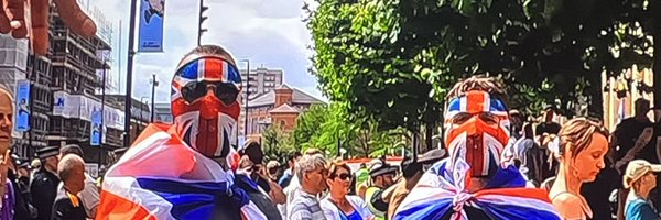 sendembackuk Profile Banner