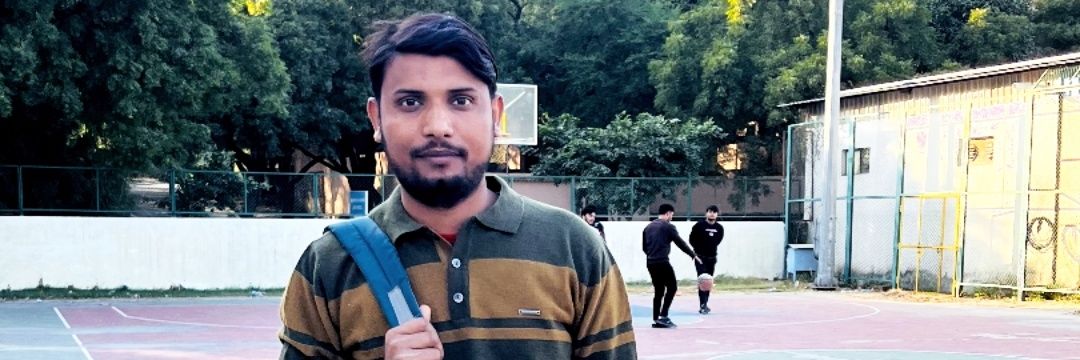Mohd Rizwan banner