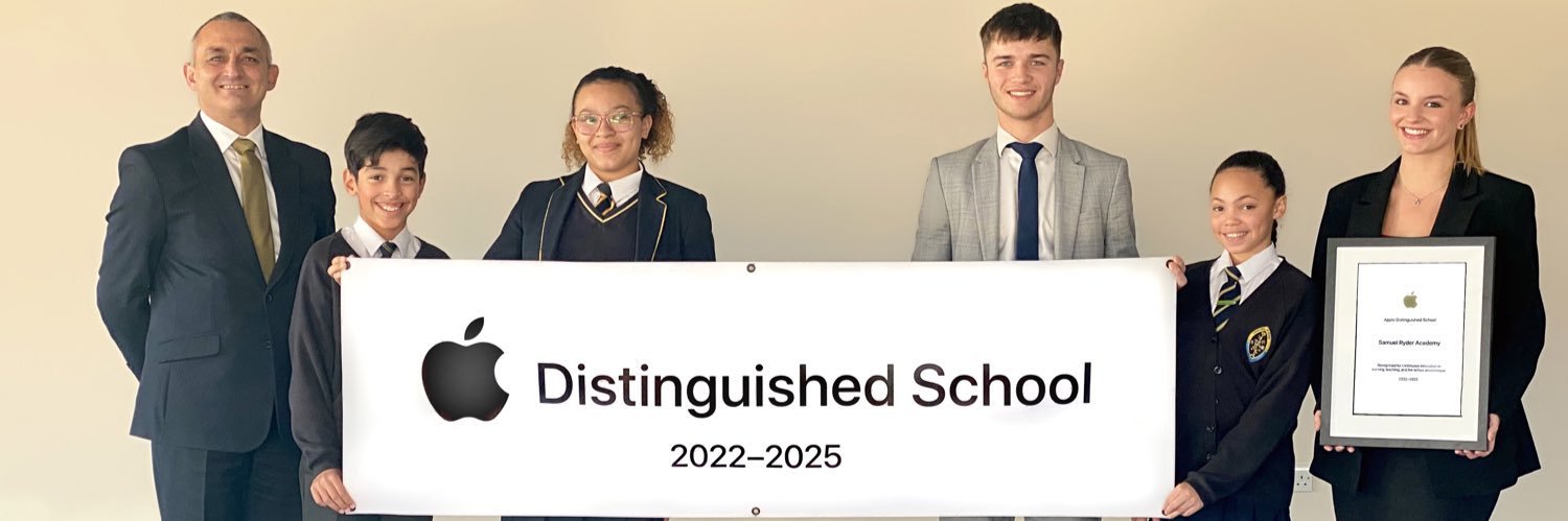 SRADigTech banner