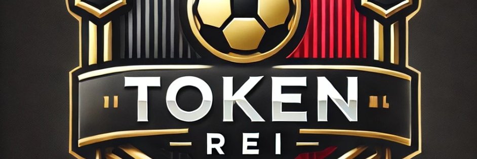Token Rei banner