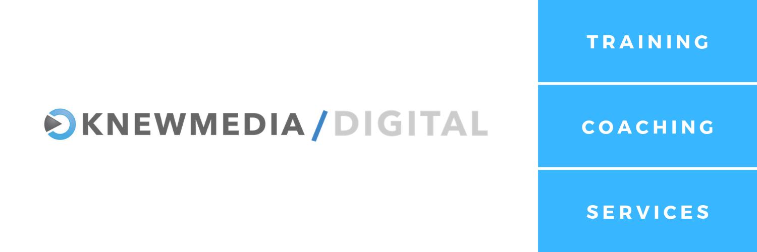 KNewMedia10X's profile banner image