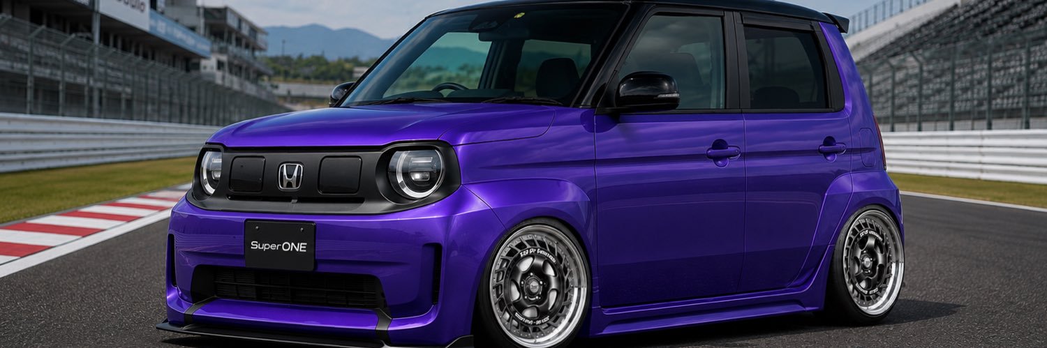 borotty's profile banner image