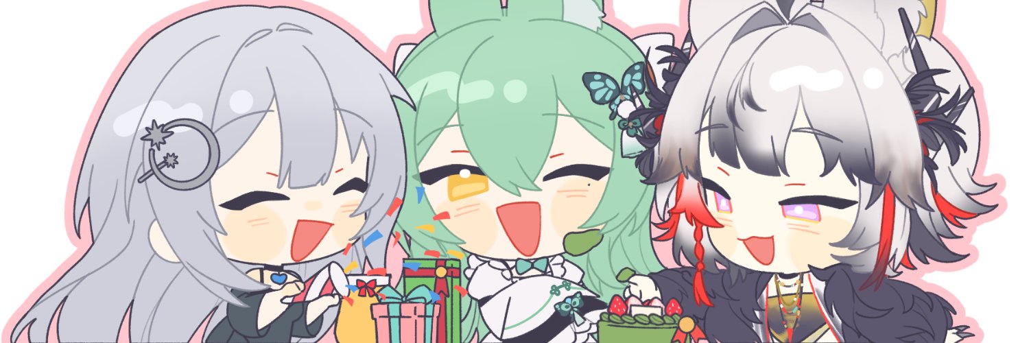 muling66's profile banner image