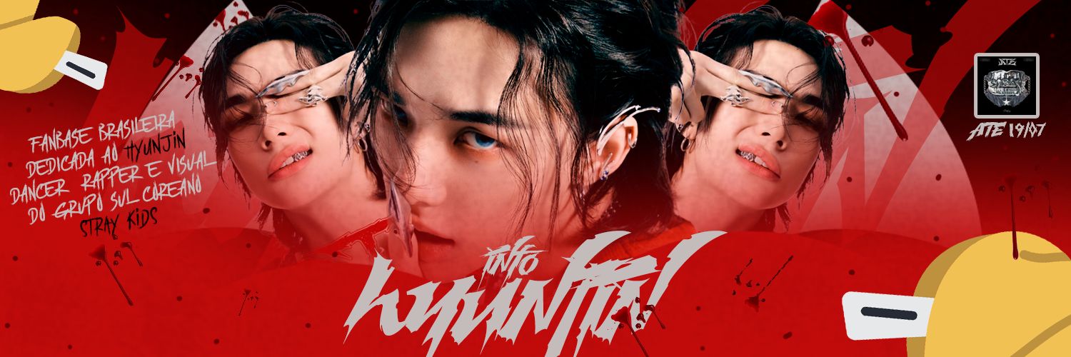 Info Hyunjin • CLOSED banner