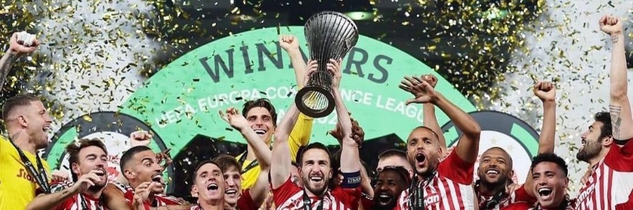Φουρνιερόπουλος's banner
