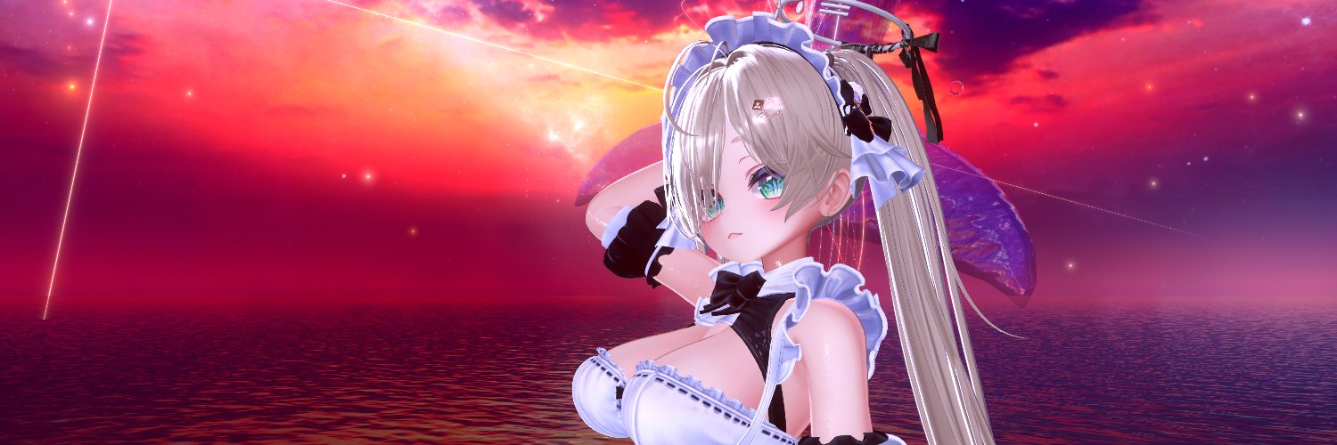 とあみう@VRC banner