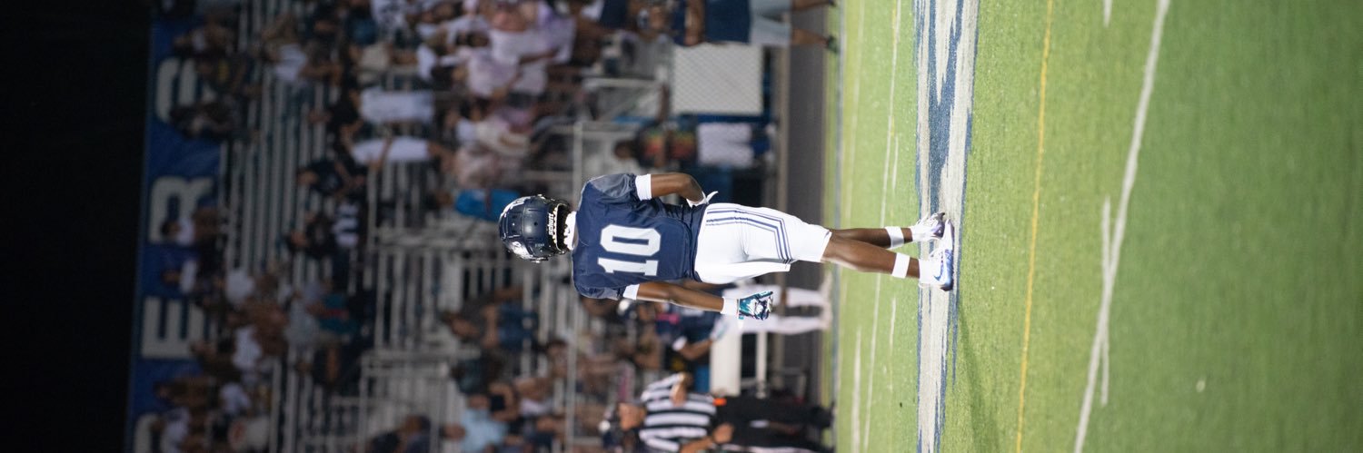 Ricardo Rj Ruffin banner