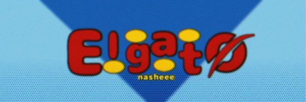 ELGATONASHEEE Profile Banner