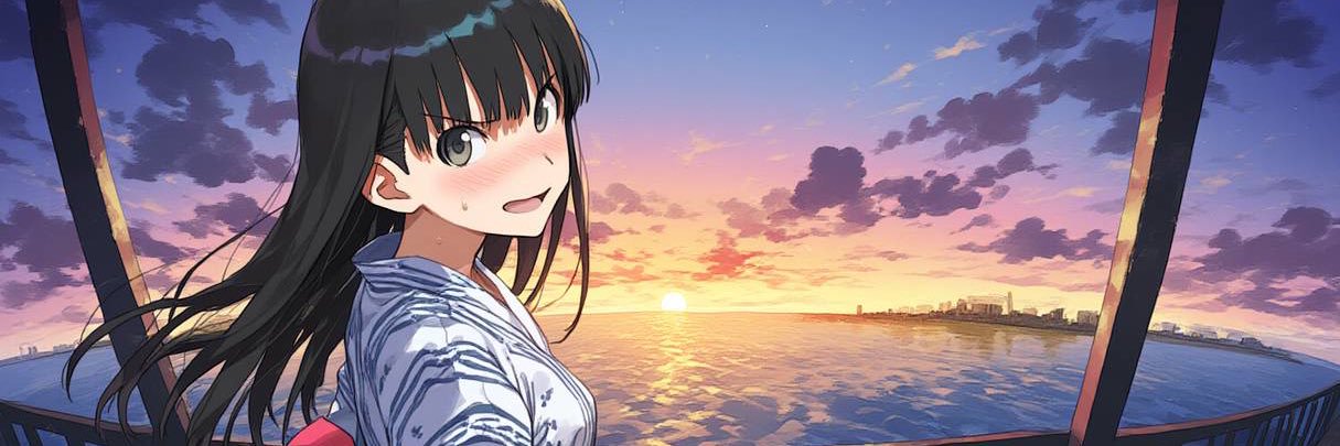 takomake3's profile banner image