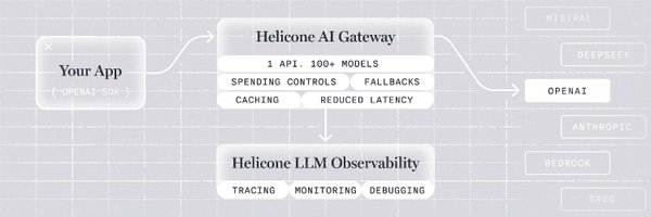 helicone_ai Profile Banner