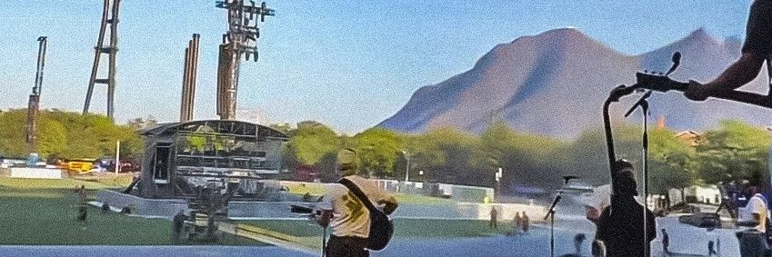 ¿Quiénes somos?🇲🇽 banner