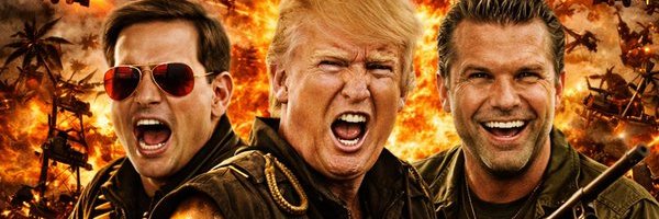 Krconservative's profile banner image