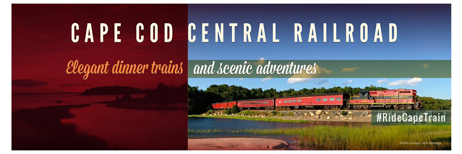 CapeTrain's profile banner image