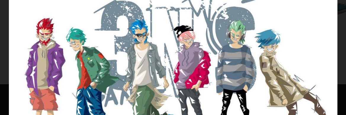 YK_Horizon's profile banner image