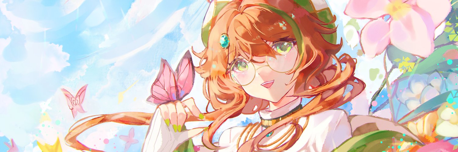 Dahlia Ka'i🌻💚LeFolk | PANDORA's banner