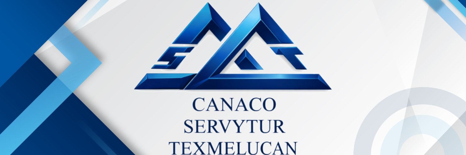 CANACO SERVYTUR TEXMELUCAN banner
