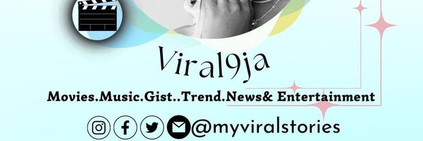 Viral9ja_com Profile Banner