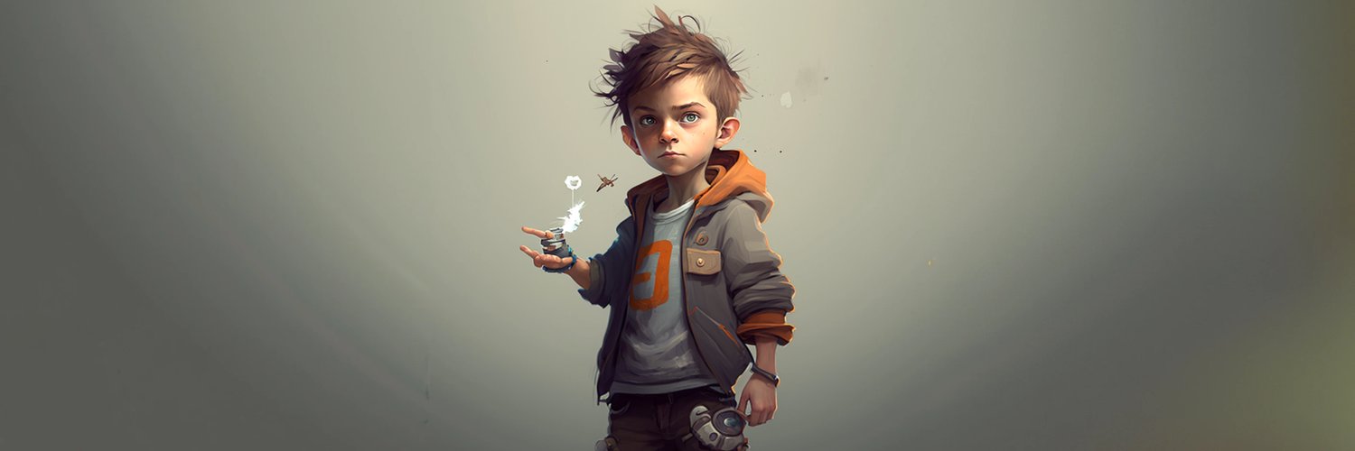 Adrien L. banner