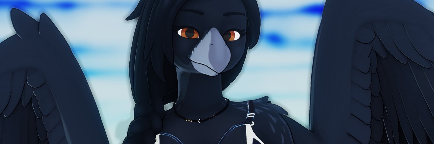 Xai's banner
