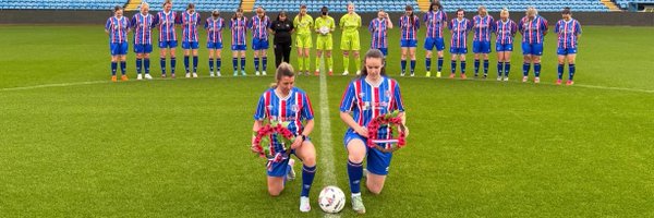 CUFCLadies Profile Banner