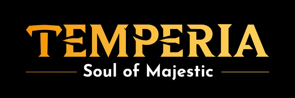 Temperia: Soul of Majestic banner