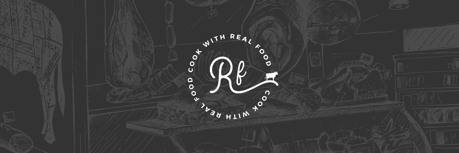 SimplyRealFood's profile banner image