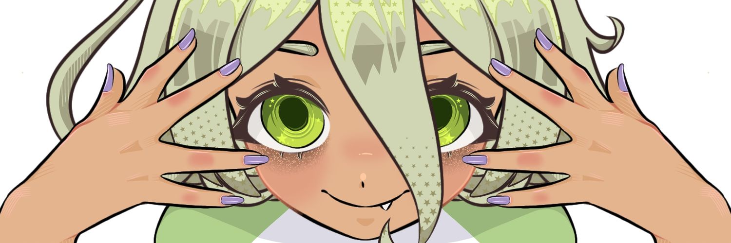 Ippy Neru 💚 CF BOOTH AD 15 - 16 banner