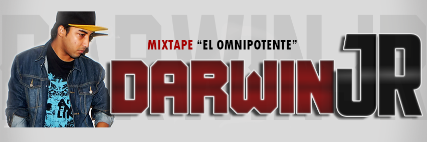 Darwin_JR's profile banner image