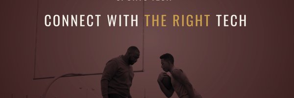 K12SportsTech Profile Banner