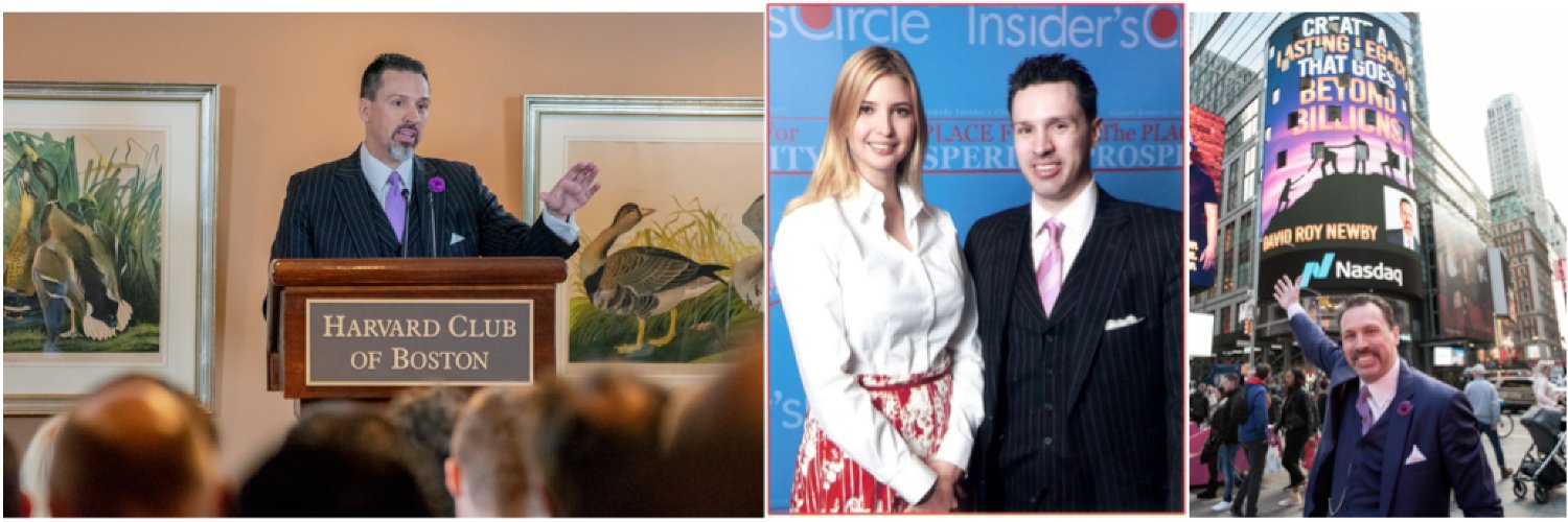 DavidRoyNewby banner