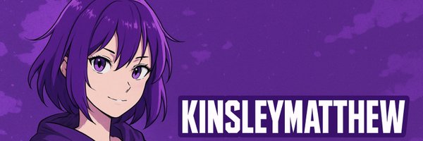 kinsleymatthew3 Profile Banner
