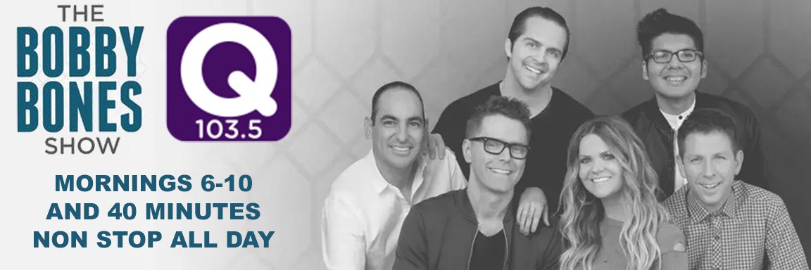 QCountry1035's profile banner image
