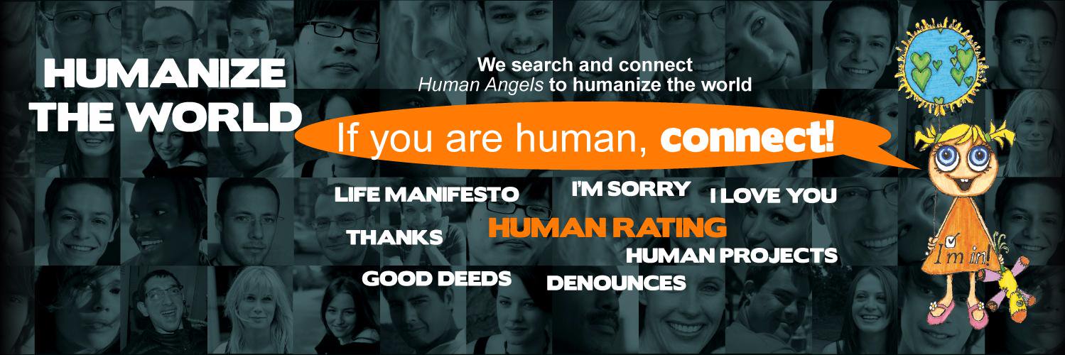 HumansNetwork's profile banner image