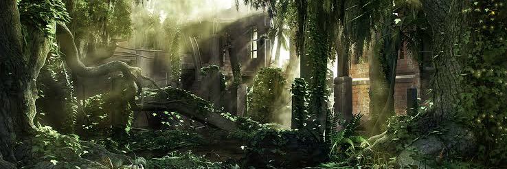 VoodooLily's profile banner image