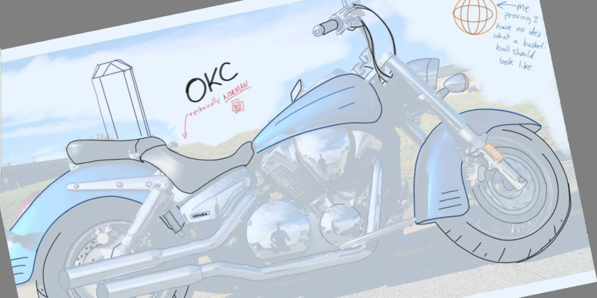 CmdrKeene.com banner