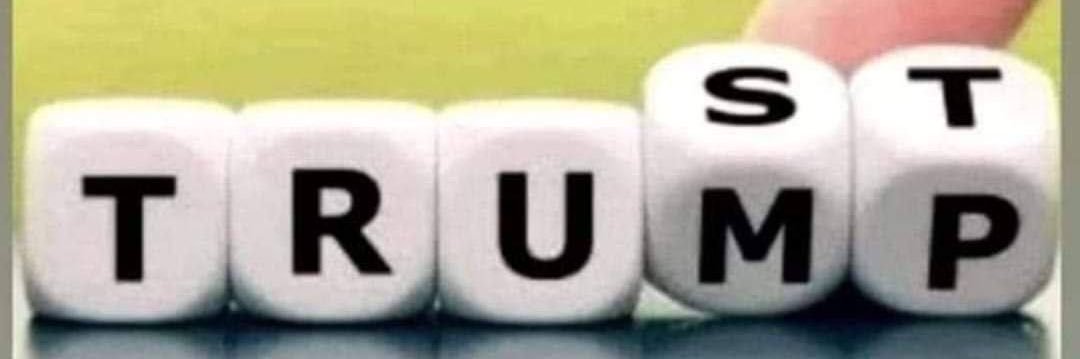 Patriot_Steve #IStandWithTrump banner