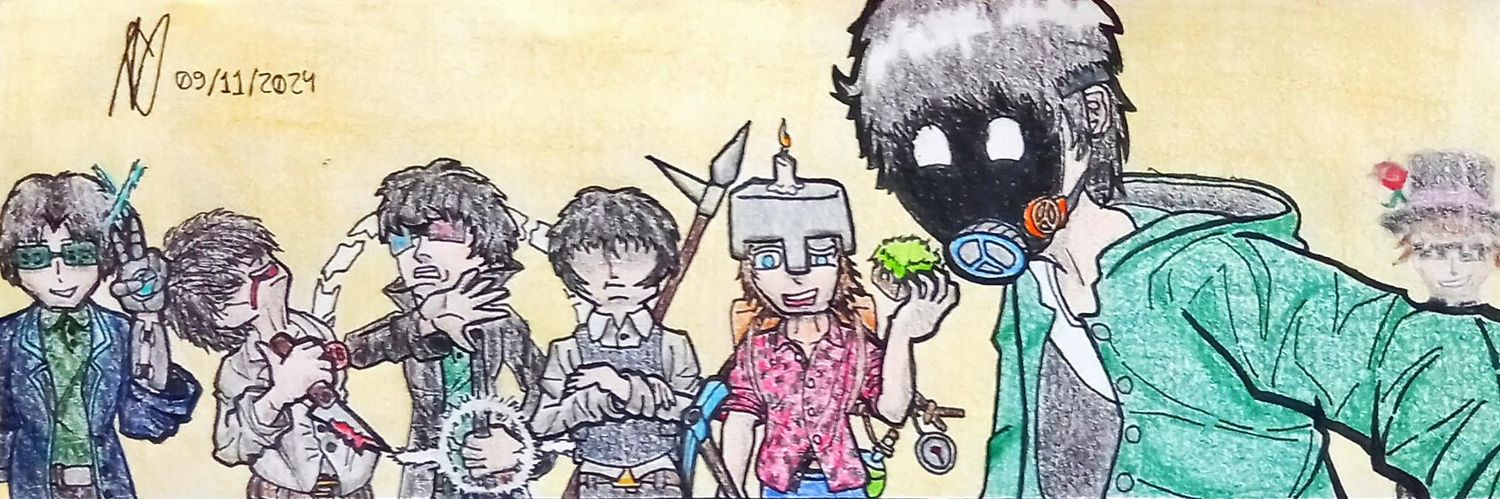 Nicolas 🎨 (comms open) 💵's banner