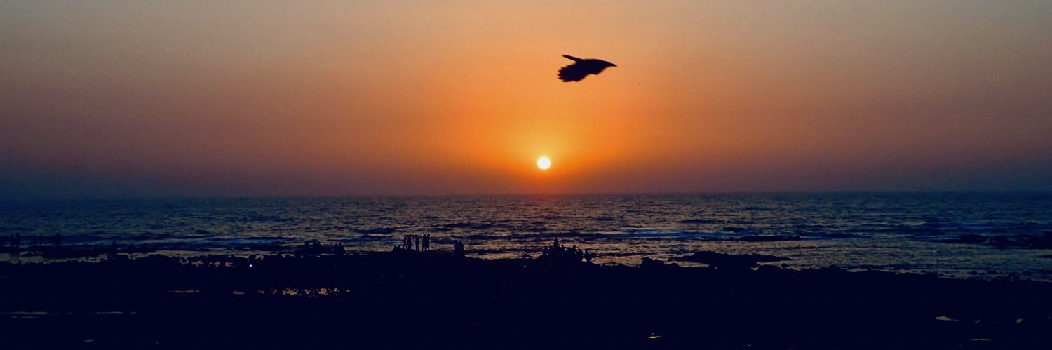 Bhaya's profile banner image