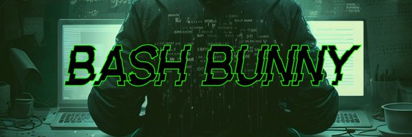 _BashBunny_ Profile Banner