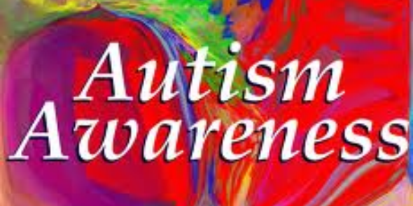 Autism Has A Face banner