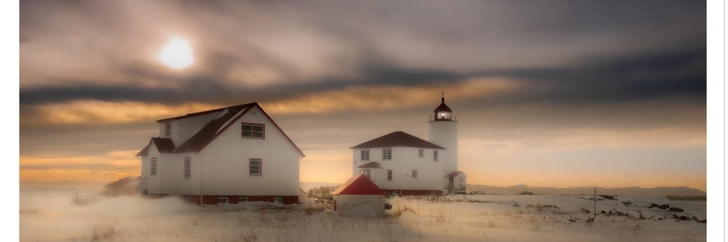 Joseph Simard banner