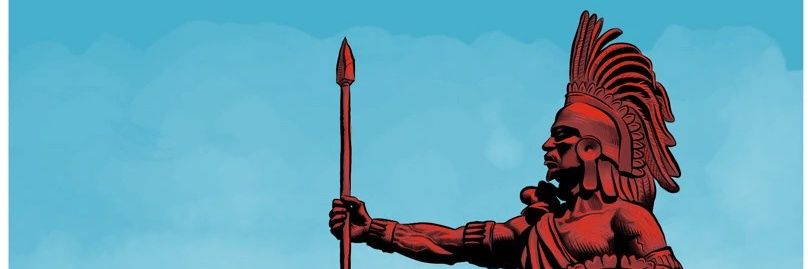 Jesse Sánchez (Chicano Leftist Warrior) 🇲🇽🇺🇲 banner