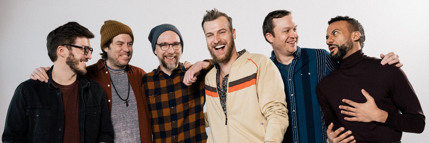 huntertonesband's profile banner image